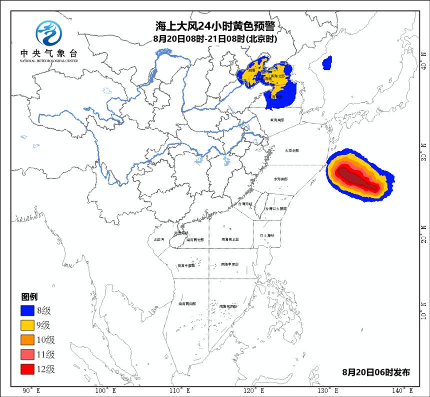 渤海环境与生态新篇章揭秘，最新消息一览